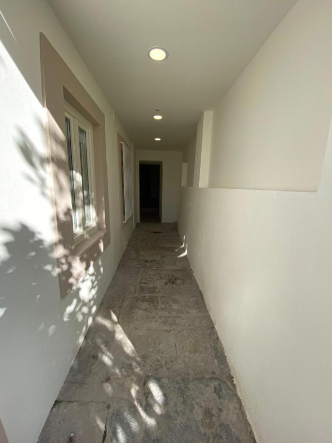 Sé Velha studios Coïmbre Extérieur photo