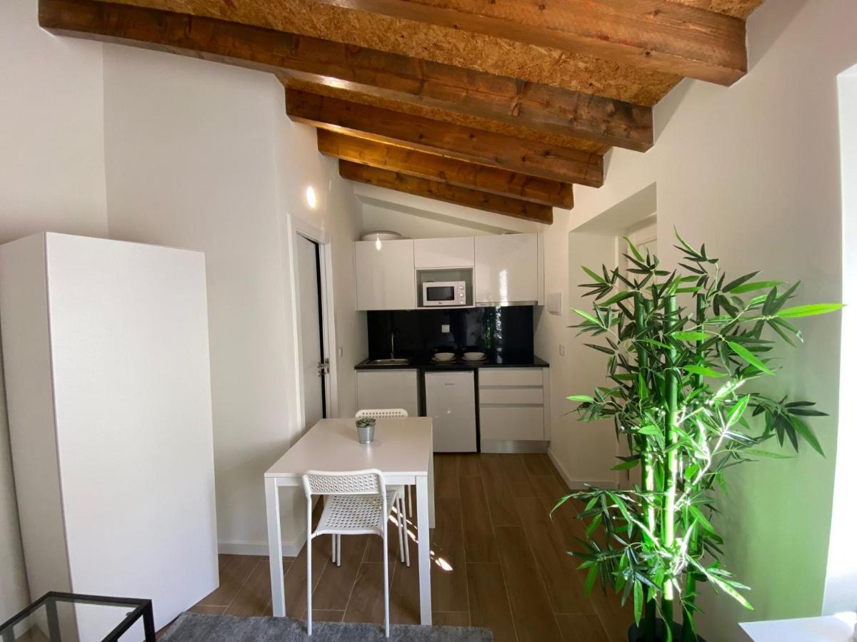 Sé Velha studios Coïmbre Extérieur photo