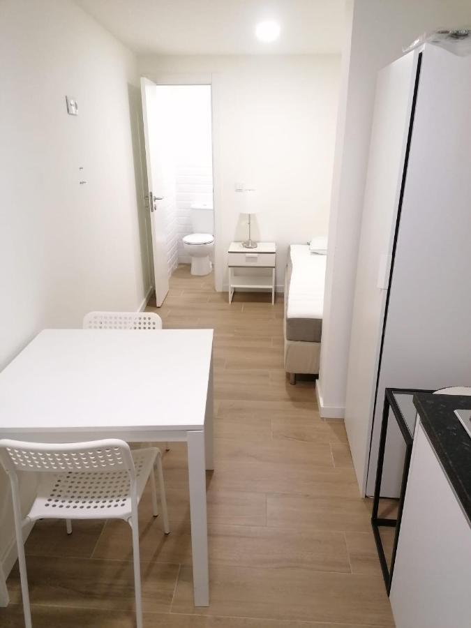 Sé Velha studios Coïmbre Extérieur photo