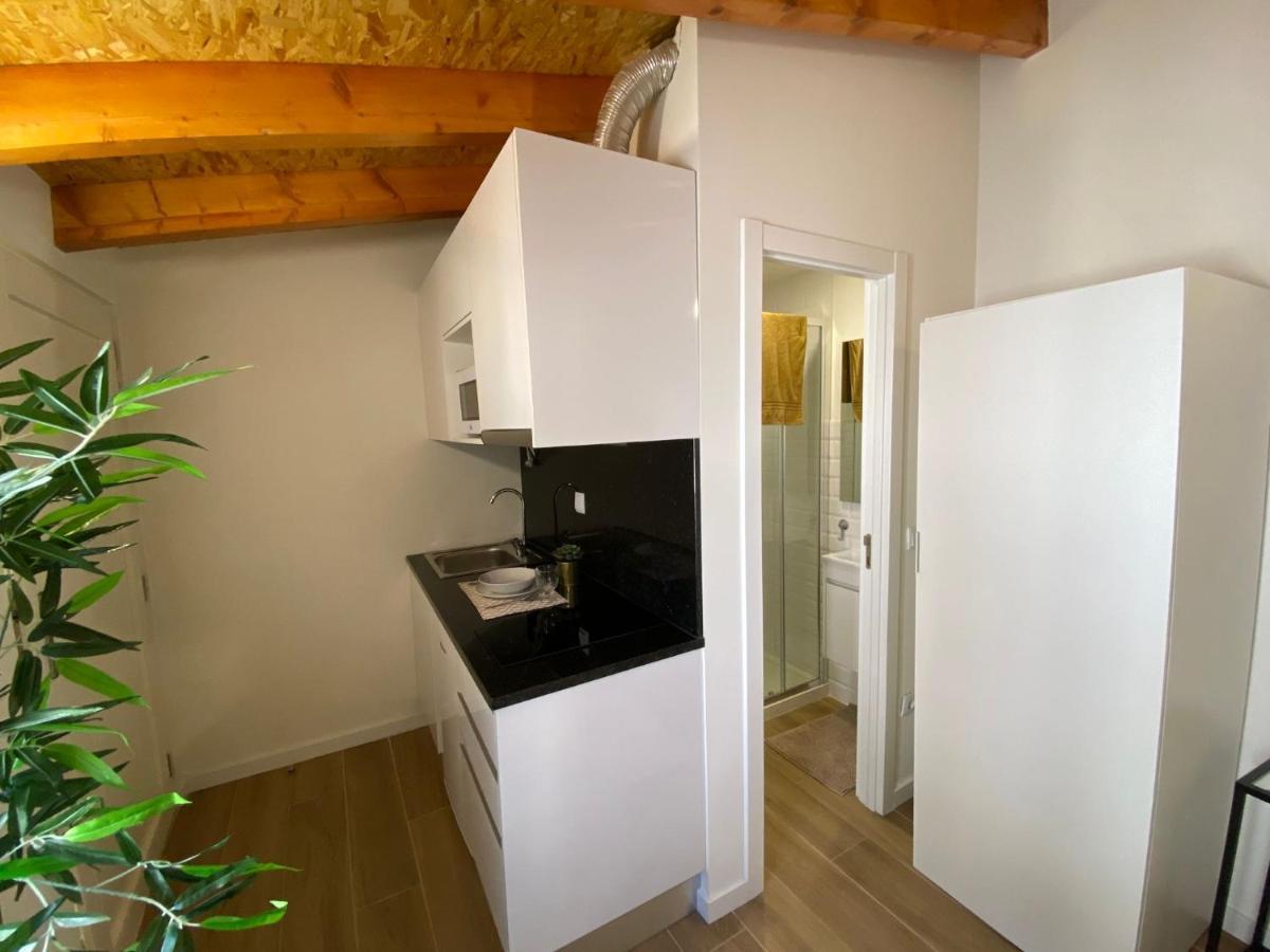 Sé Velha studios Coïmbre Extérieur photo