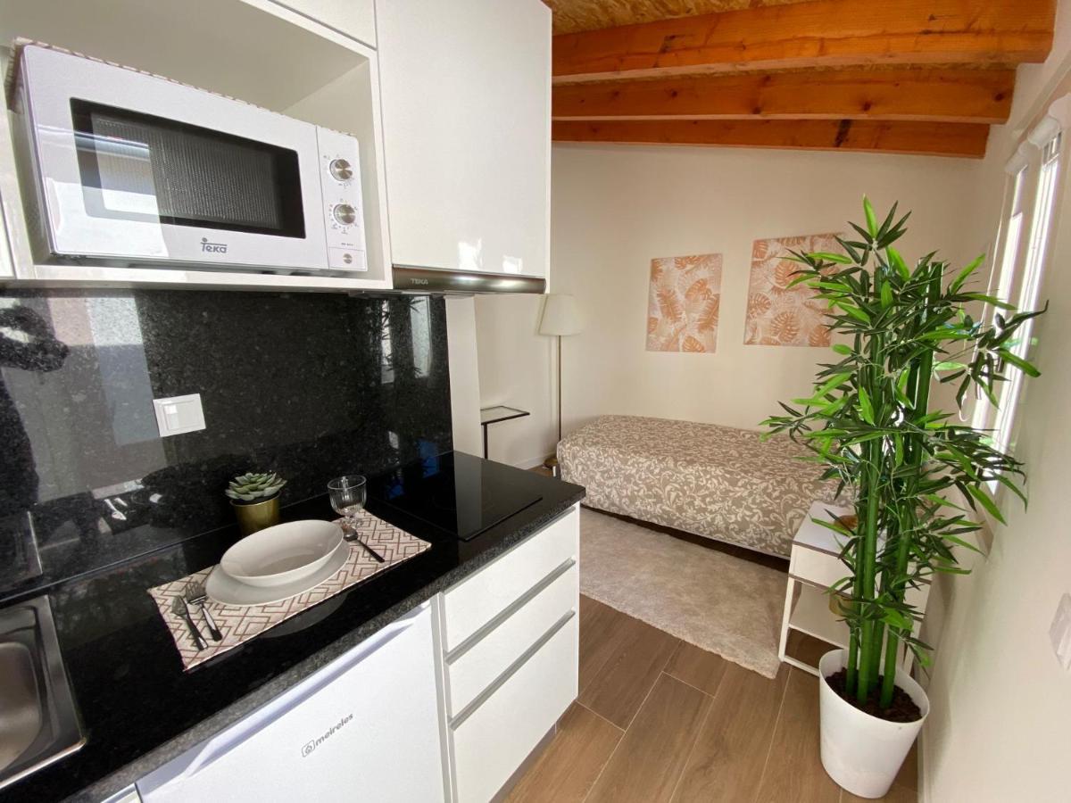 Sé Velha studios Coïmbre Extérieur photo