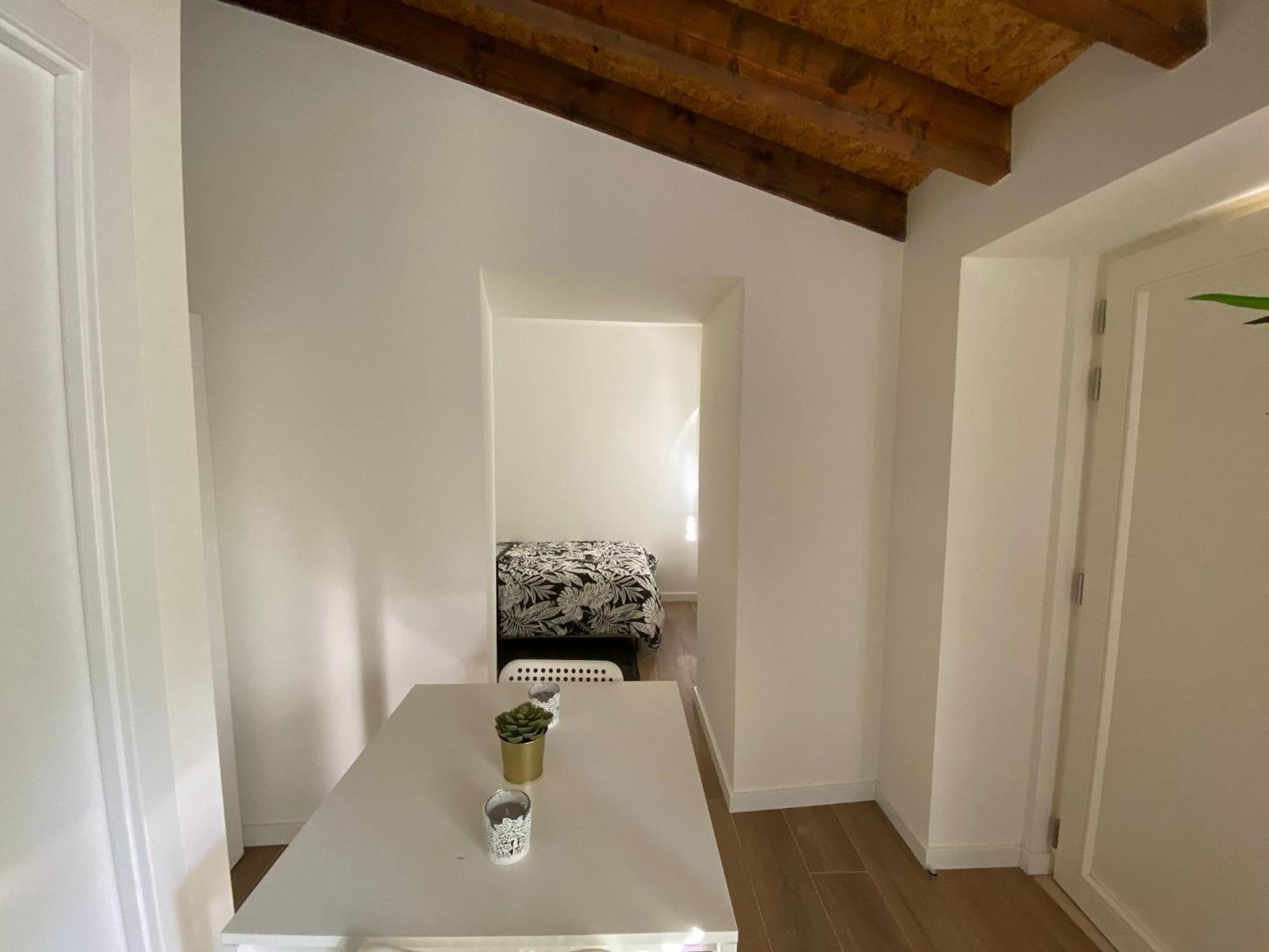 Sé Velha studios Coïmbre Extérieur photo